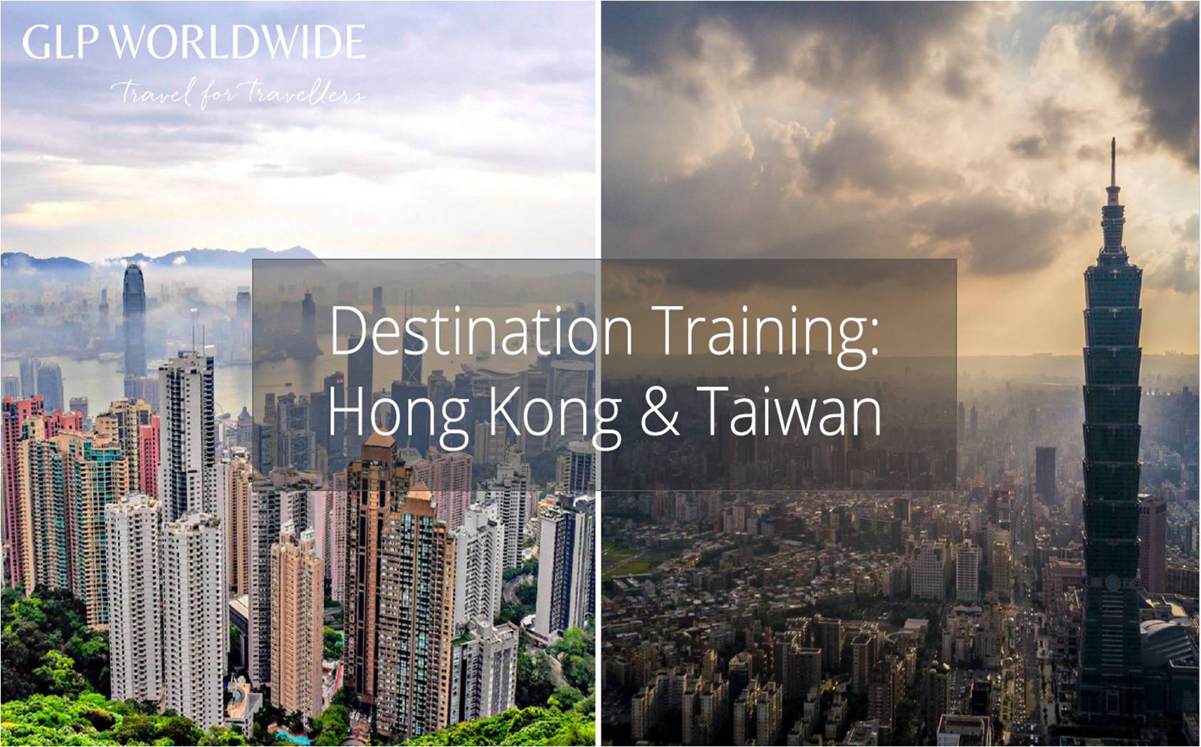 GLP Worldwide Hong Kong & Taiwan Webinar