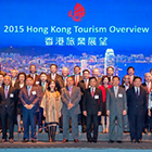 Hong Kong Tourism Overview