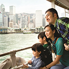 Hong Kong Family Fun & Getaway to Hong Kong Updates