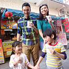 Hong Kong Family Fun & Getaway to Hong Kong – Promotions in Southeast Asia