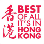 BEST of All, It's in Hong Kong