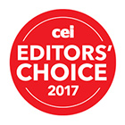 香港囊括《CEI Asia》杂志两项编辑之选大奖