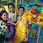 “Hong Kong Family Fun” and “Getaway to Hong Kong” Programmes Return