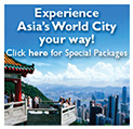 Experience Asia's World City your way! Click here for Special Packages