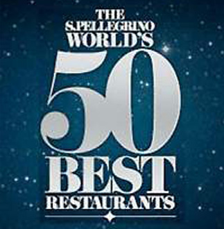 World's Best 50 Restaurants list released