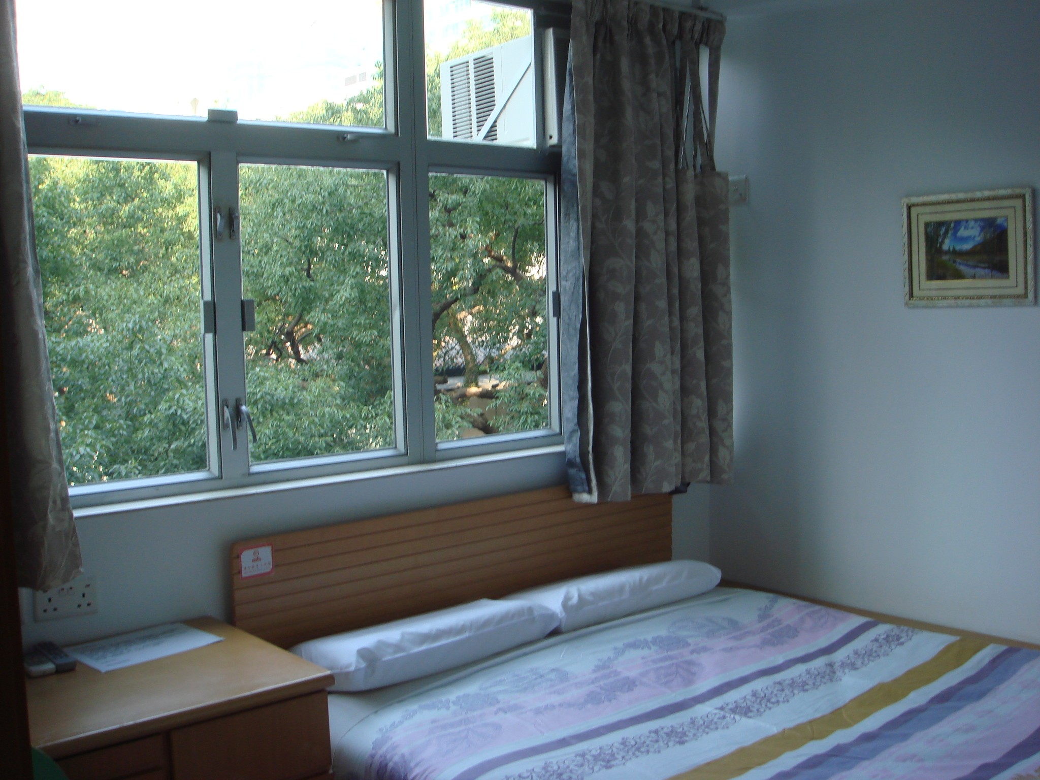 General - Double Room