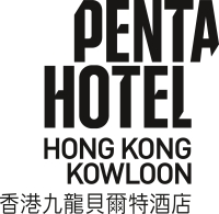 Afbeeldingsresultaat voor Penta hotel hong kong logo