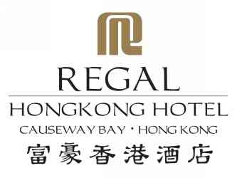 富豪香港酒店