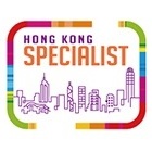Hong Kong Specialist logo
