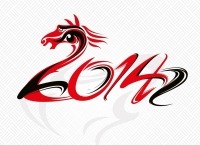 year of horse