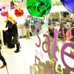 풍성한 쇼핑 혜택과 함께 홍콩의 크리스마스 느끼기