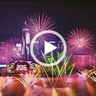 CTEG Hong Kong New Year Countdown Celebrations