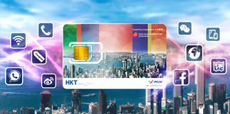 Hong Kong SIM Card – The Best mobile roaming deal in Hong Kong