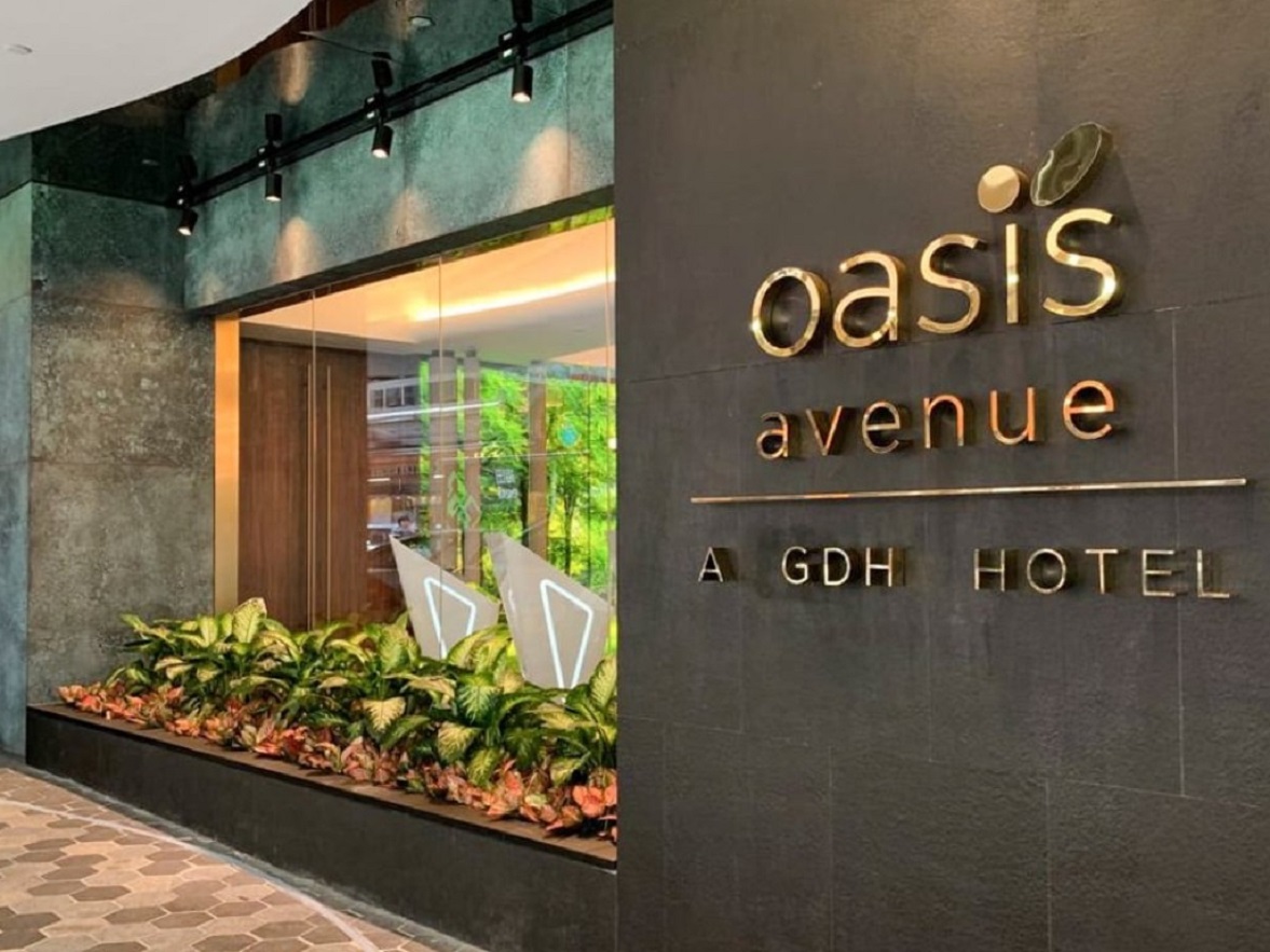 OASIS AVENUE - A GDH HOTEL  