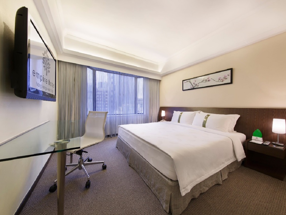 Empire Hotel Causeway Bay, Hong Kong - Preços mais recentes de 2023