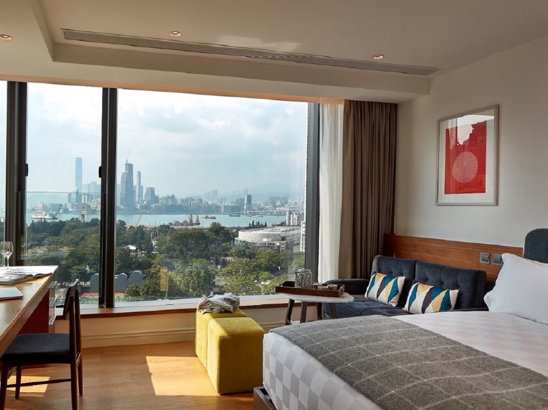 Little Tai Hang Hotel and Serviced Apartments