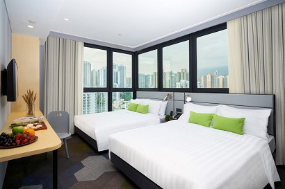 Hotel Ease Access ‧ Tsuen Wan - Premier Room