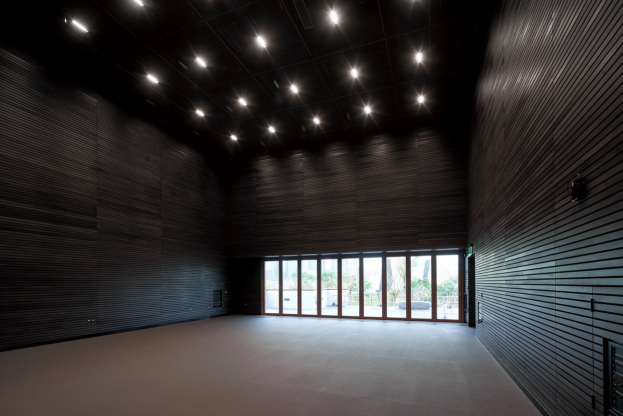 Freespace - The Room