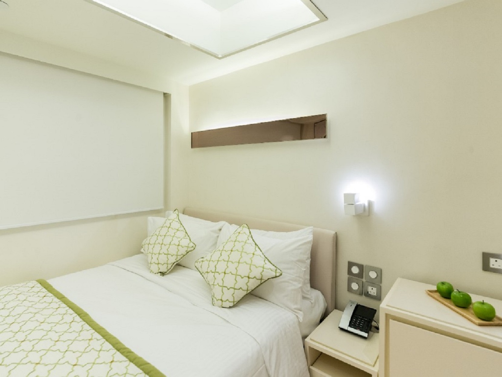 Hotel Pravo Hong Kong  - Standard Room