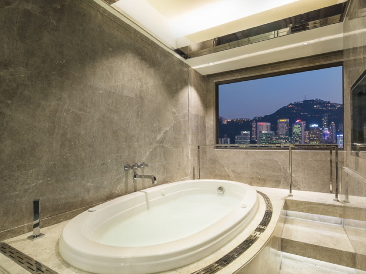 Hotel Pravo Hong Kong  - Presidential Suite 