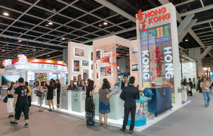 Tourism Trade Events, Travel Trade Shows & Exhibitions|PartnerNet