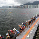 Hong Kong International Triathlon
