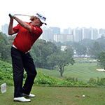 Hong Kong Open Championship 2013