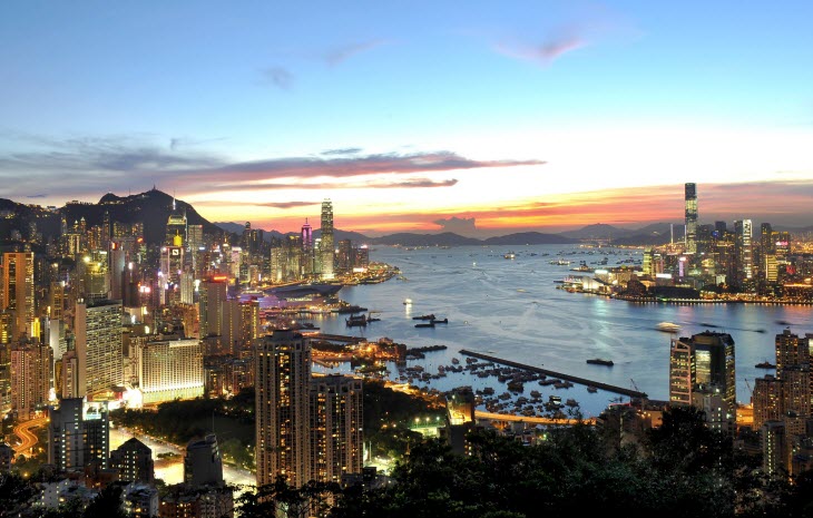 浏览着名的香港旅游胜地 规划最贴心的香港行程 香港旅业网