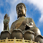 HK Buddha