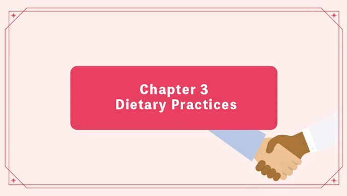 Dietary Practices 1