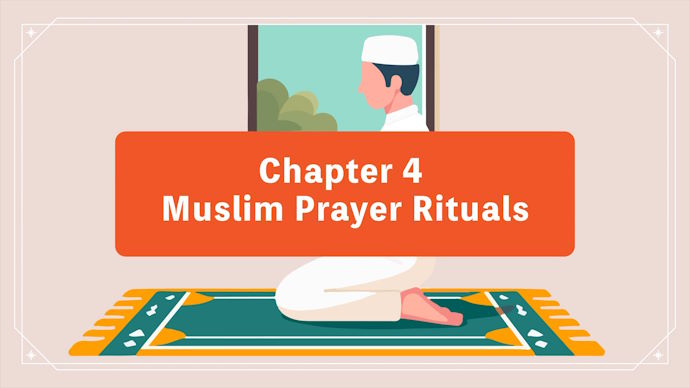 Prayer Rituals